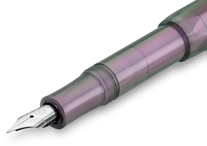 Stilou LUNAR SPORT Shadow Purple, Kaweco [3]