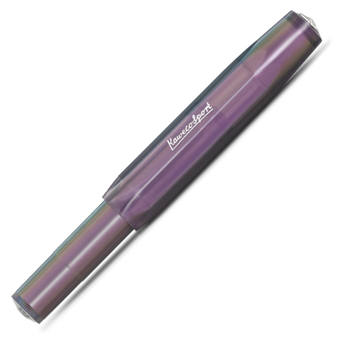 Stilou LUNAR SPORT Shadow Purple, Kaweco [4]