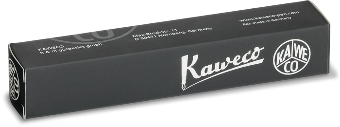 Stilou LUNAR SPORT Shadow Purple, Kaweco [2]