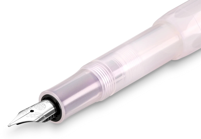 Stilou LUNAR SPORT Light Purple, Kaweco [3]