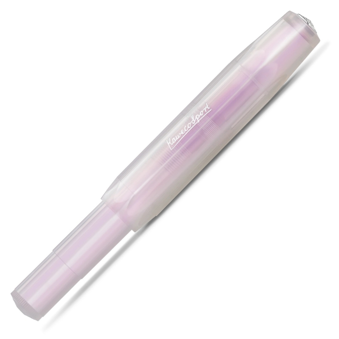 Stilou LUNAR SPORT Light Purple, Kaweco [4]
