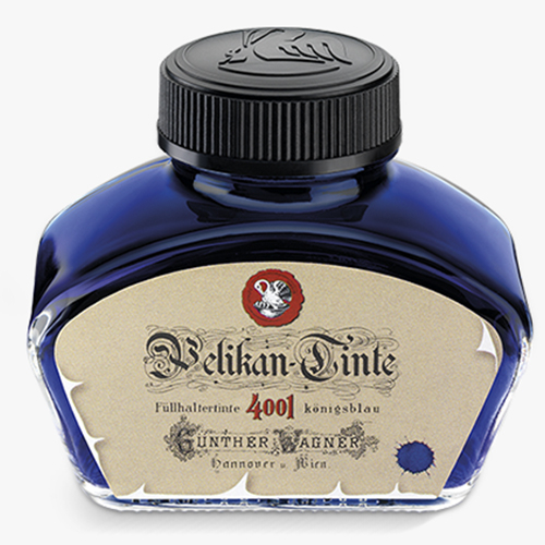 Stilou M101N Grey-Blue Pelikan - Editie Limitata [12]
