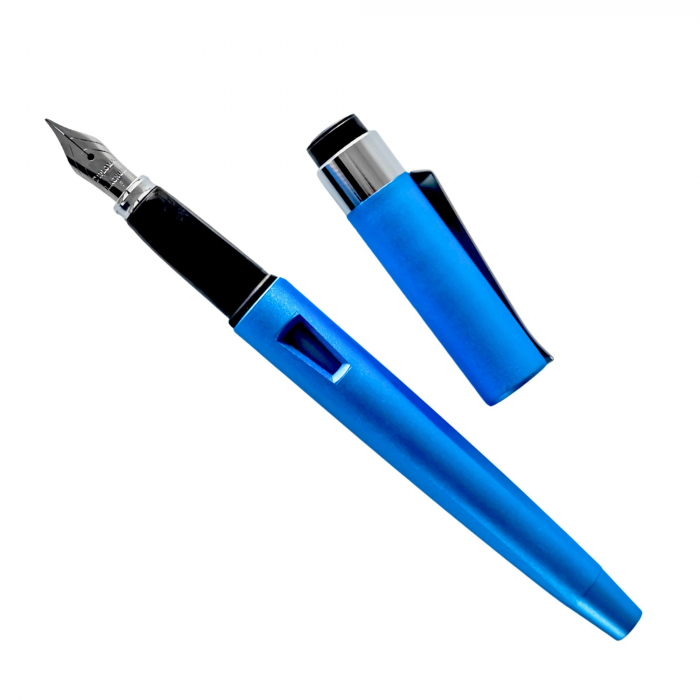 Stilou Magnum Aegean Blue, Diplomat [7]