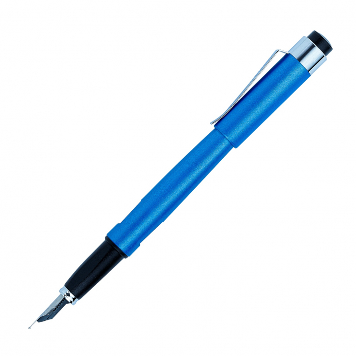 Stilou Magnum Aegean Blue, Diplomat [6]