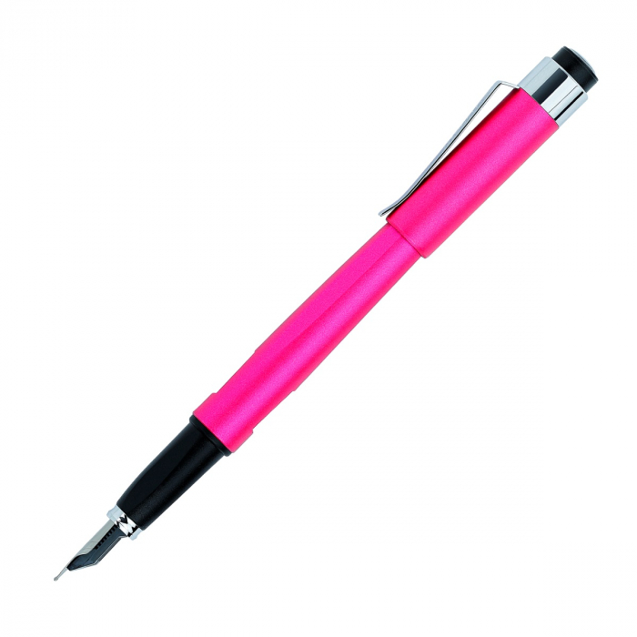 Stilou Magnum Hot Pink, Diplomat [4]