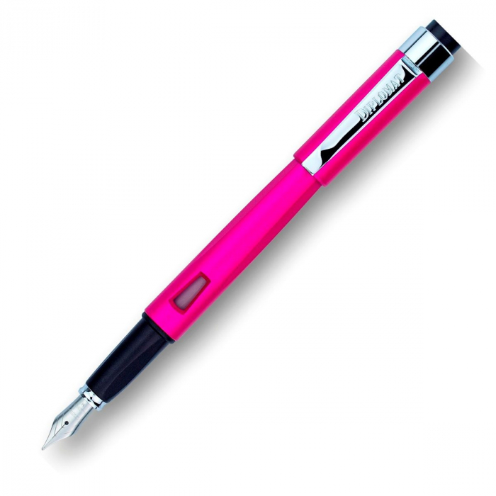 Stilou Magnum Hot Pink, Diplomat [1]