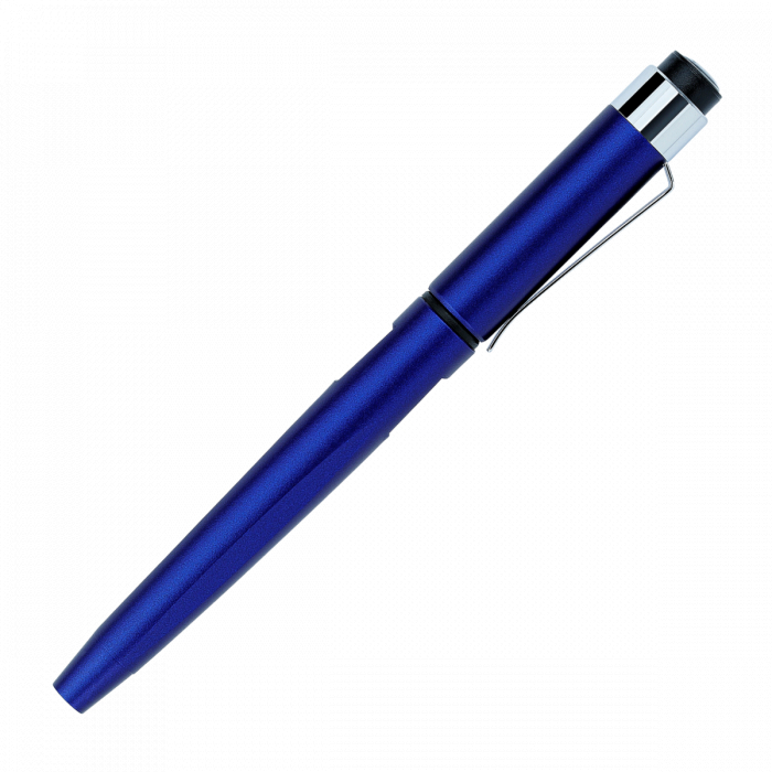 Stilou Magnum Indigo Blue, Diplomat [4]