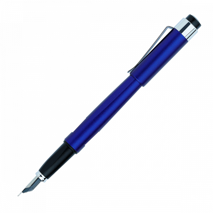 Stilou Magnum Indigo Blue, Diplomat [3]