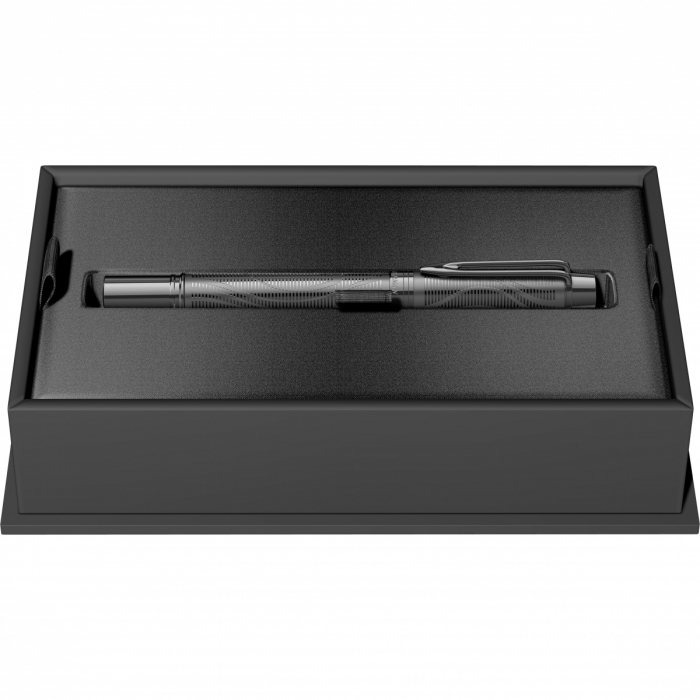 Stilou Man 140 LE Black Wave RUT 18k, Waterman [13]