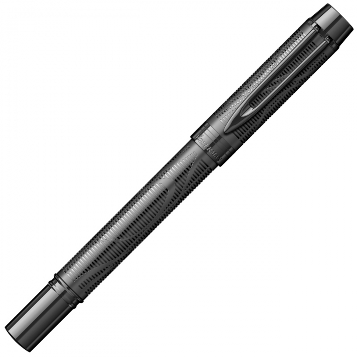 Stilou Man 140 LE Black Wave RUT 18k, Waterman [4]