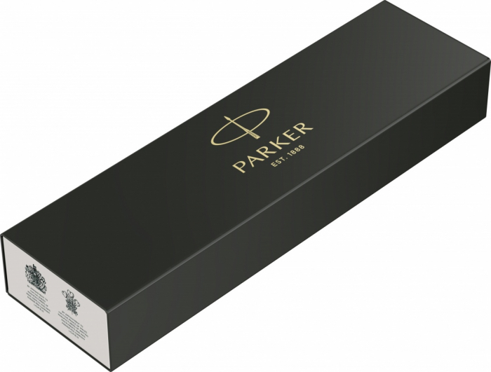Stilou Aster DeLuxe Black & Gold, Parker [2]