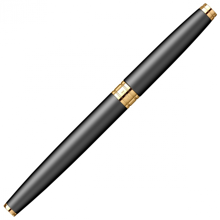 Stilou Aster Matt Black GT, Parker [6]