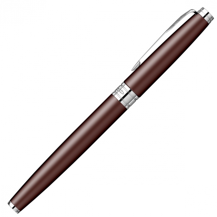 Stilou Aster Matt Chocolate CT, Parker [4]