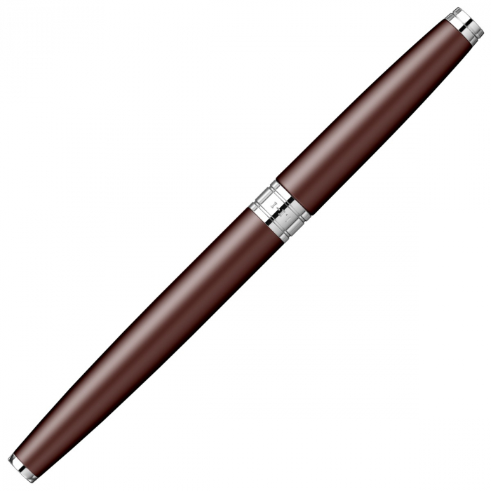 Stilou Aster Matt Chocolate CT, Parker [5]