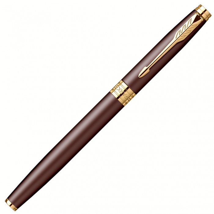 Stilou Matt Chocolate GT Parker [3]