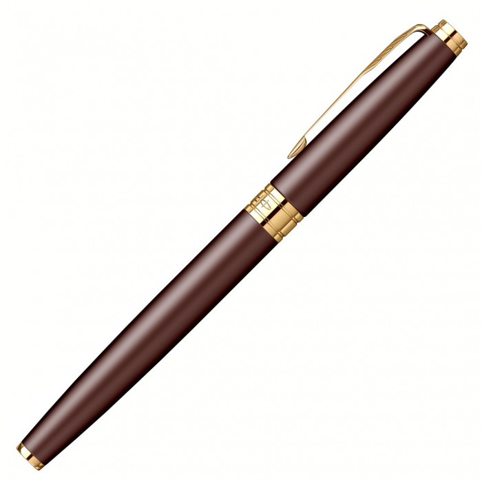 Stilou Matt Chocolate GT Parker [4]