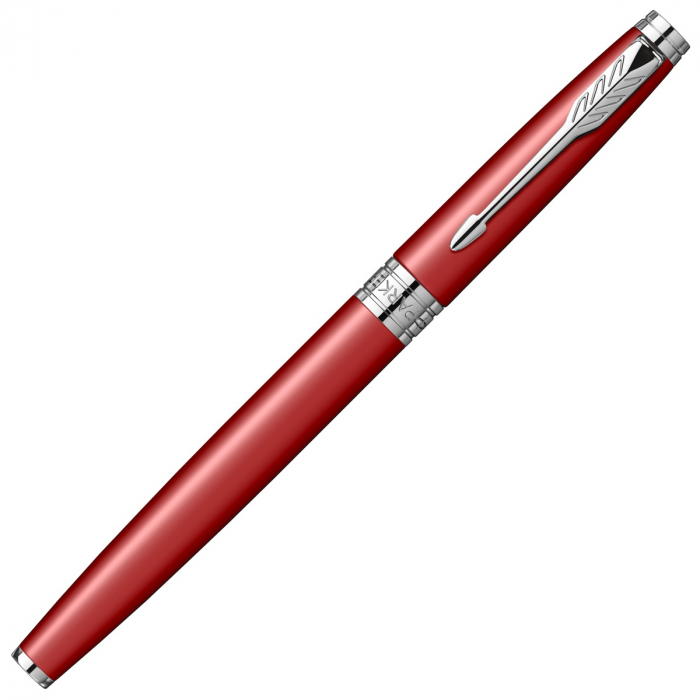 Stilou Aster Matt Red CT, Parker [3]