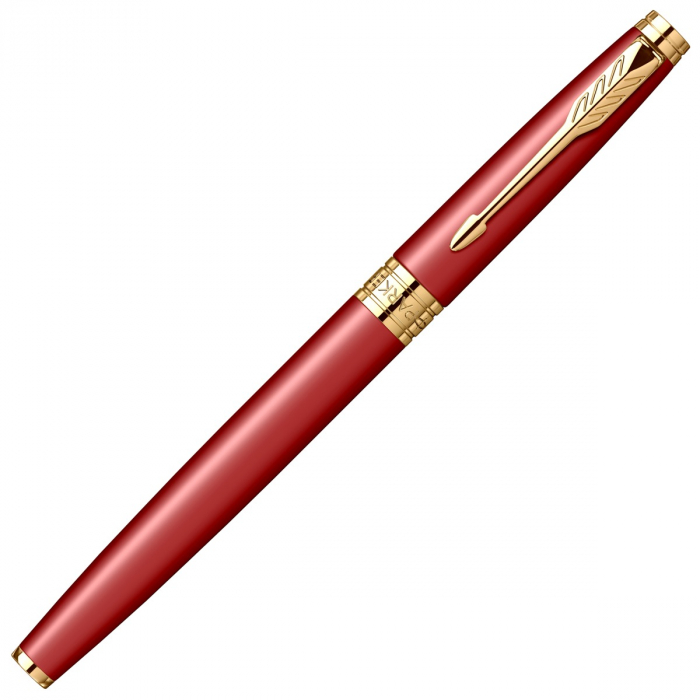 Stilou Aster Matt Red GT, Parker [3]