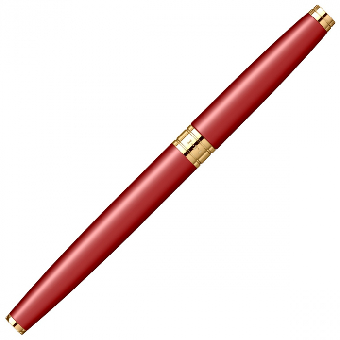 Stilou Aster Matt Red GT, Parker [5]