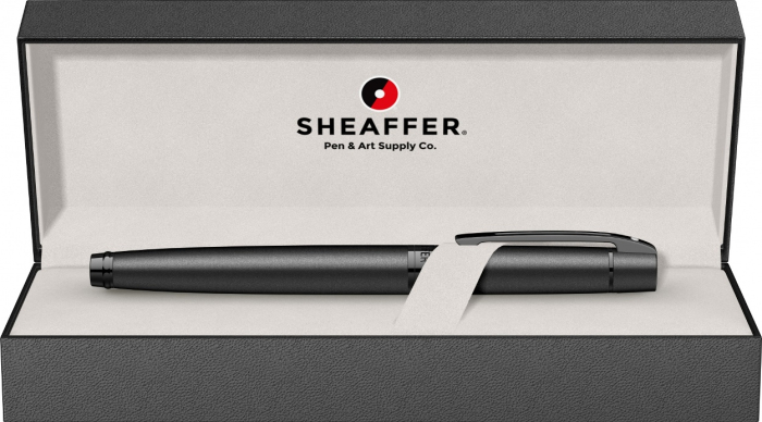 Stilou Matte Black BT Sheaffer 300, Sheaffer [4]