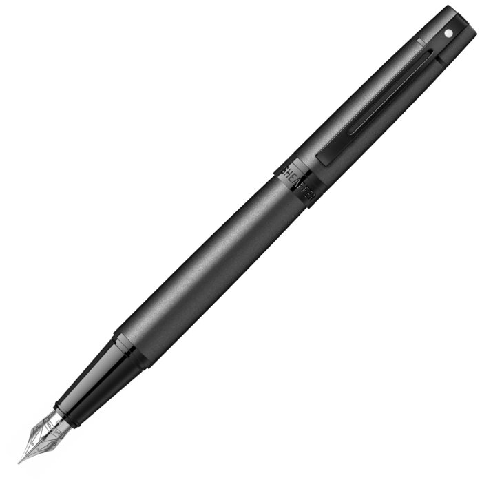 Stilou Matte Black BT Sheaffer 300, Sheaffer [10]