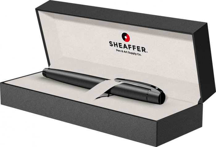 Stilou Matte Black BT Sheaffer 300, Sheaffer [2]