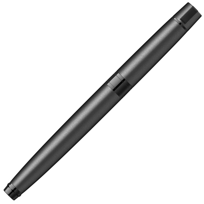 Stilou Matte Black BT Sheaffer 300, Sheaffer [8]