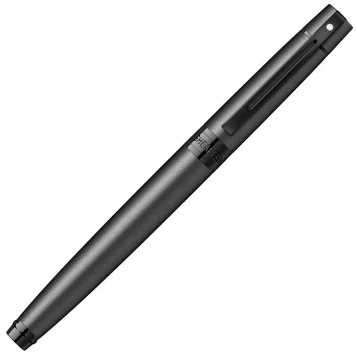 Stilou Matte Black BT Sheaffer 300, Sheaffer [3]