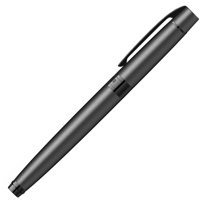 Stilou Matte Black BT Sheaffer 300, Sheaffer [7]