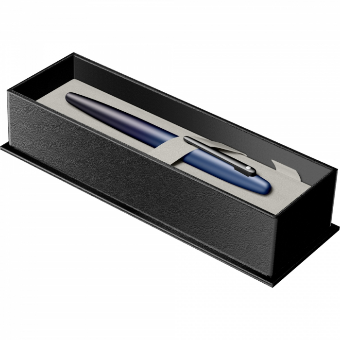 Stilou VFM Matte Blue BT, Sheaffer [4]