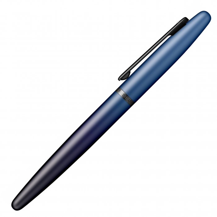 Stilou VFM Matte Blue BT, Sheaffer [6]