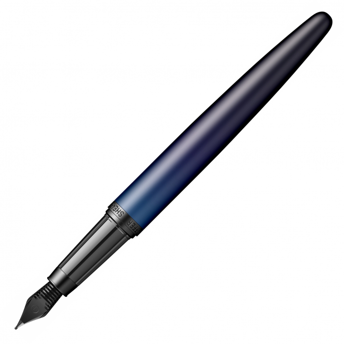 Stilou VFM Matte Blue BT, Sheaffer [7]
