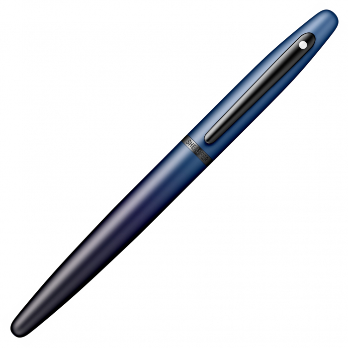 Stilou VFM Matte Blue BT, Sheaffer [5]