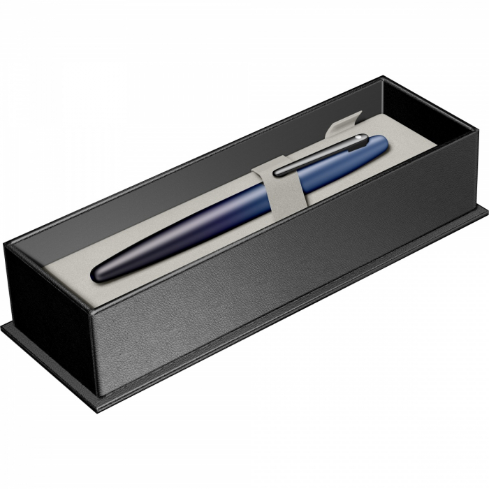 Stilou VFM Matte Blue BT, Sheaffer [2]