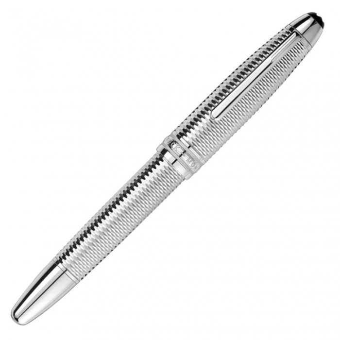 Stilou Meisterstück Geometry Solitaire LeGrand, Montblanc [4]