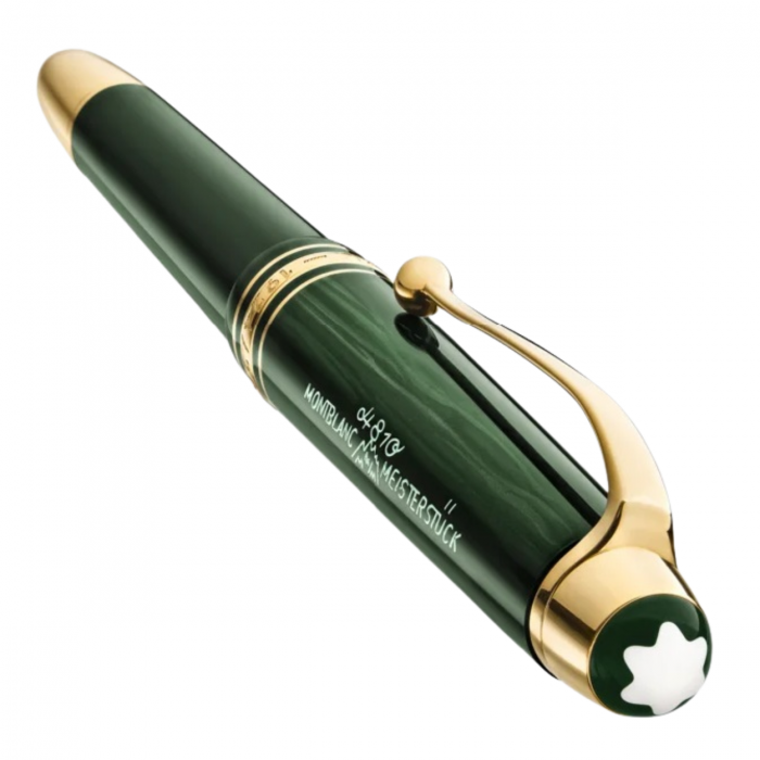 Stilou Meisterstück The Origin Collection Classique, Montblanc [2]