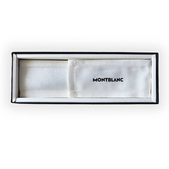 Stilou Meisterstück Burgundy Red Classique, Montblanc [9]