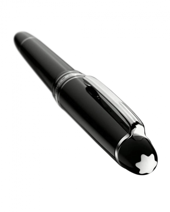 Stilou Meisterstück Classique Platinum, Montblanc [4]