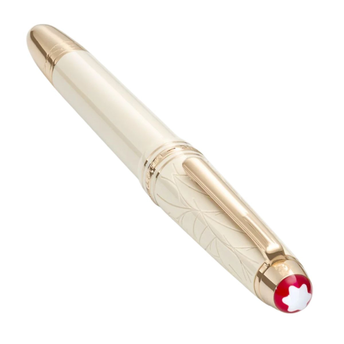 Stilou Meisterstück Romeo & Juliet Doué Classique, Montblanc [2]