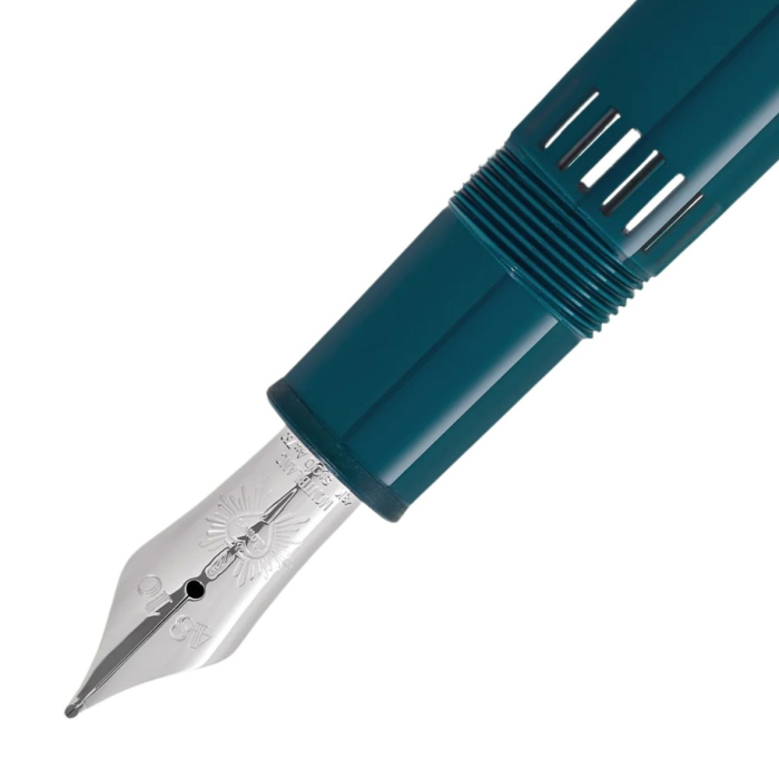 Stilou Meisterstück  Romeo & Juliet LeGrand, Montblanc [2]