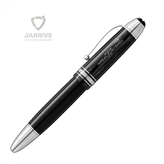 Stilou Meisterstück The Origin Collection 149, Montblanc [2]
