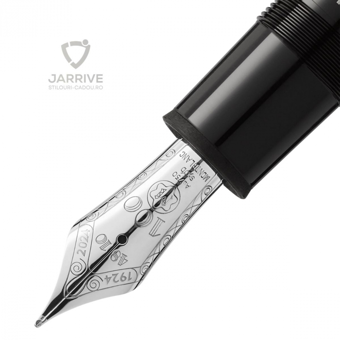 Stilou Meisterstück The Origin Collection 149, Montblanc [4]