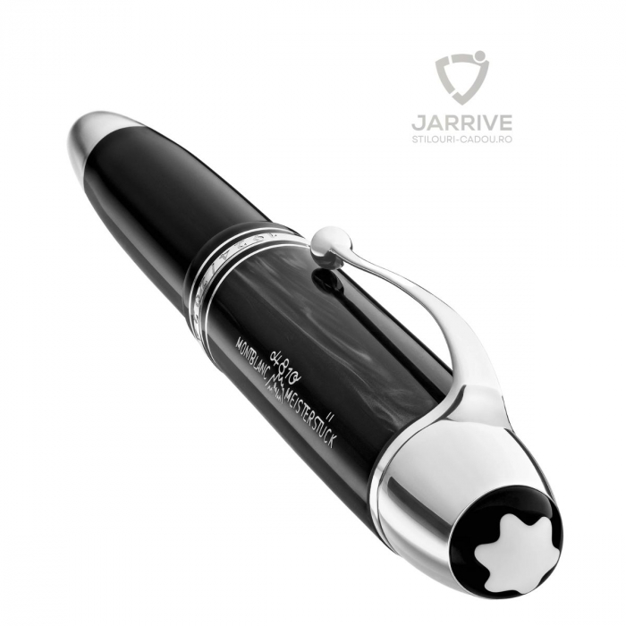 Stilou Meisterstück The Origin Collection 149, Montblanc [6]