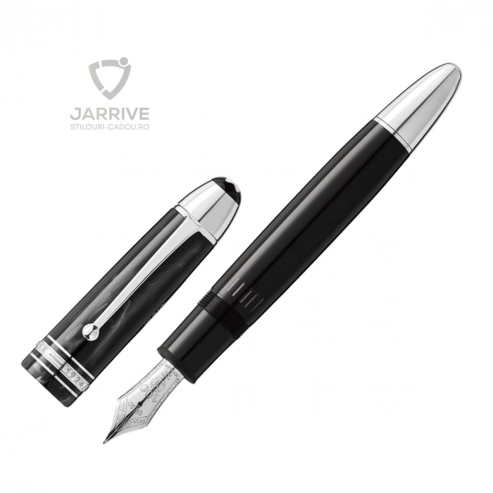Stilou Meisterstück The Origin Collection 149, Montblanc [1]