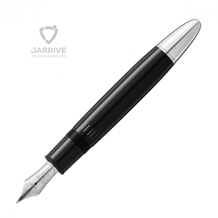 Stilou Meisterstück The Origin Collection 149, Montblanc [5]