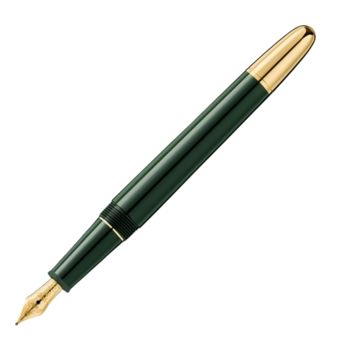 Stilou Meisterstück The Origin Collection Classique, Montblanc [7]