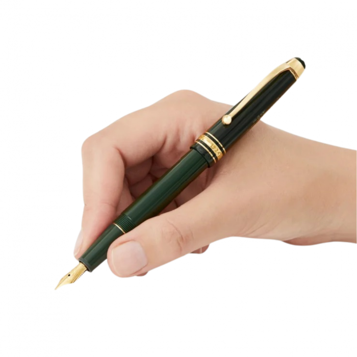 Stilou Meisterstück The Origin Collection Classique, Montblanc [8]
