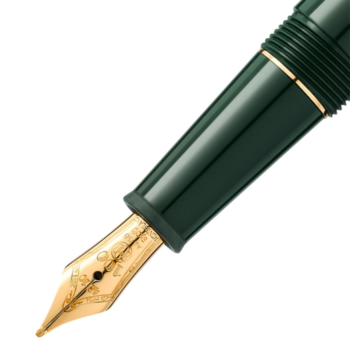 Stilou Meisterstück The Origin Collection Doue Classique, Montblanc [3]