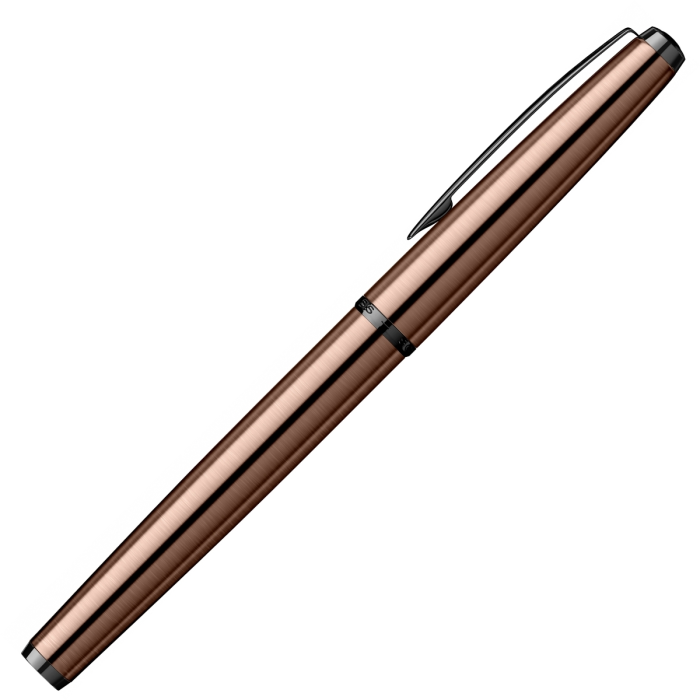 Stilou Metropolis 78 Bronze BT, Scrikss [4]