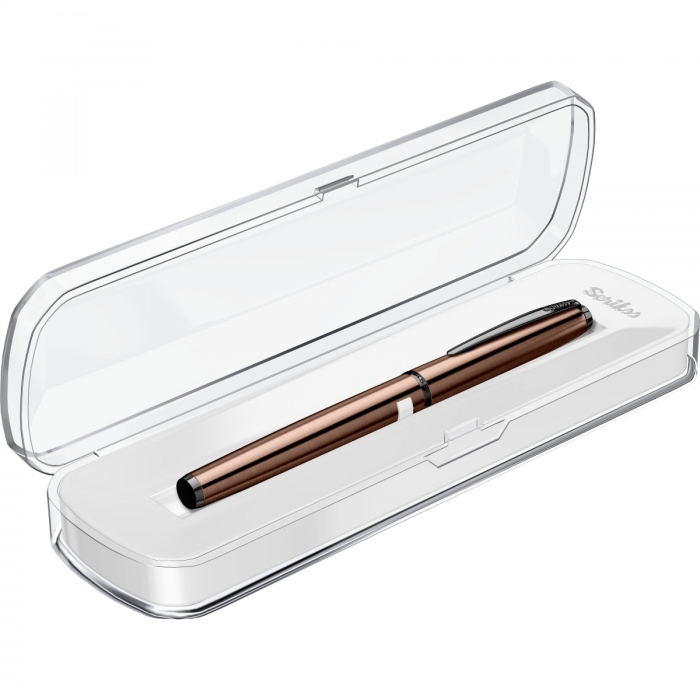 Roller Metropolis 78 Bronze BT, Scrikss [2]